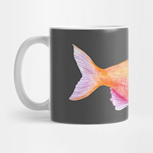 Fish3 Mug